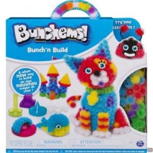 Bunchems! – Bunch’n Build