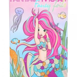 Fantasy Model Fancy Foils