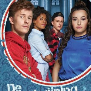 Campus 12 – De verdwijning van Bo