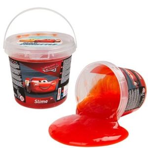 Disney Cars – Slime 1kg