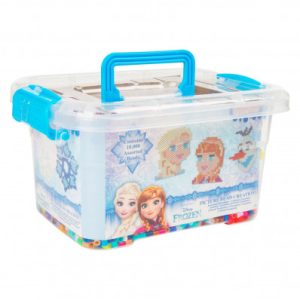 Disney Frozen – Strijkparels 1000stuks