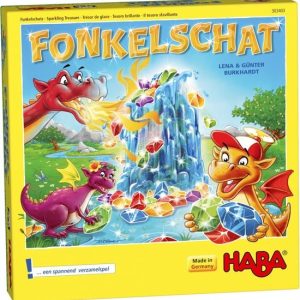 Fonkelschat