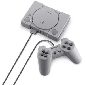 RETR PlayStation Classic