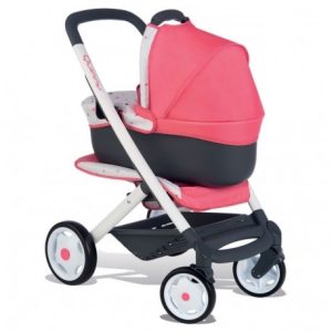Quinny 3-in-1 buggy met 3 wielen + kinderwagen