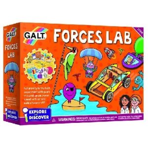 Forces Lab