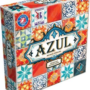 Azul (bordspel)