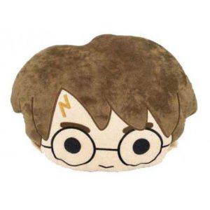 Harry Potter – Kussen 36x34cm
