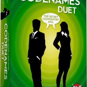 Codenames – Duet