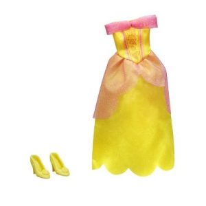 Disney Princess Fashion Pack – Belle