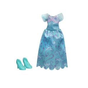 Disney Princess Fashion Pack – Ariel