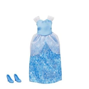 Disney Princess Fashion Pack – Assepoester