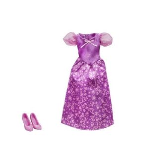 Disney Princess Fashion Pack – Rapunzel