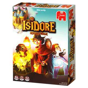 Isidore School of Magic