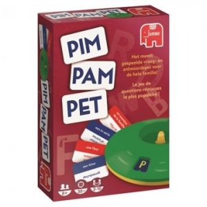 Pim Pam Pet – Original