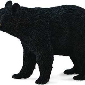 Collecta Wilde dieren (L) – Zwarte beer