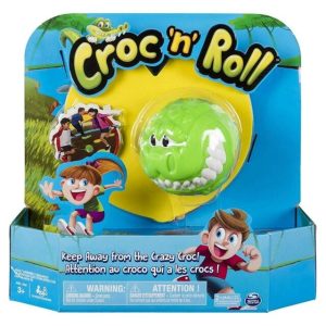 Croc ’n Roll