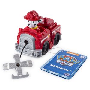 Paw Patrol – Rescue Racers – 1 exemplaar