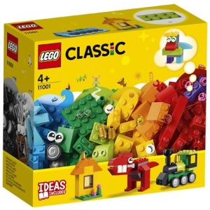 LEGO Classic Stenen en ideeën
