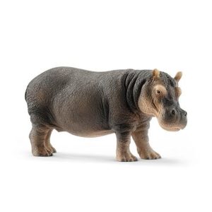 Schleich Wild Life – Nijlpaard