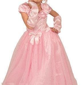 Kostuum Prinses Elisabeth