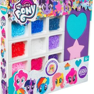 My Little Pony – Strijkparels (Mega Set) 6000stuks