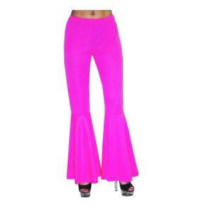Broek Hippie Roze