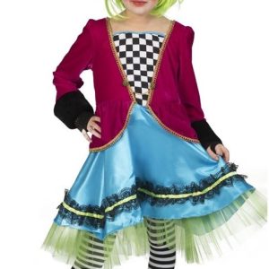 Wicked Mat Hatter 140