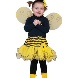 Bumbling Bij Baby (onesize)