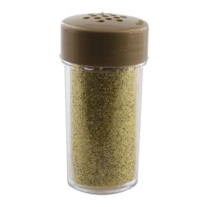 Glitter tube 16gr – goud