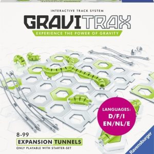 GraviTrax® Tunnels