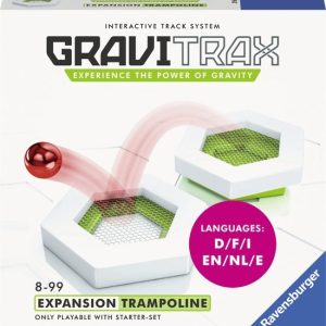 GraviTrax® Trampoline