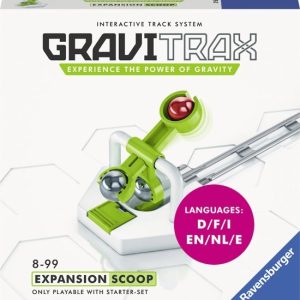 GraviTrax® Scoop