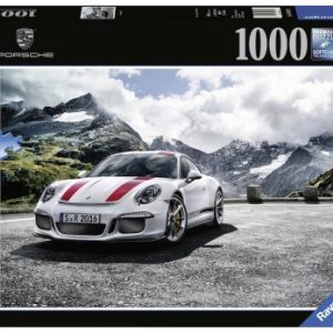 Puzzel (1000stuks) – Porsche 911R