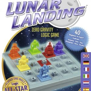 Thinkfun – Lunar Landing