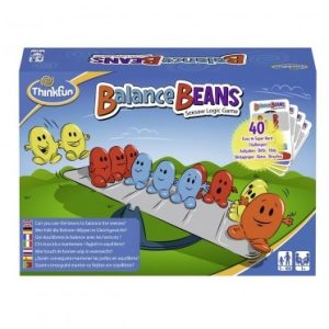 Thinkfun – Balance Beans