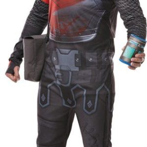 Kostuum Fortnite Black Knight