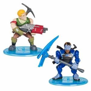 Fortnite – Battle Royale Collection – Series 1/Wave 1 (2-pack)