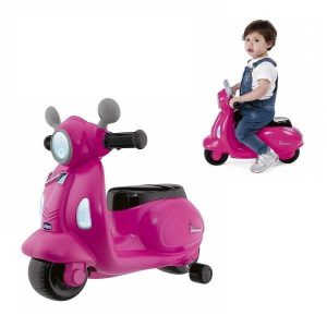 Chicco Vespa Primavera – Pink