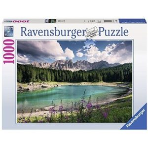 Puzzel (1000stuks) – Prachtige Dolomieten