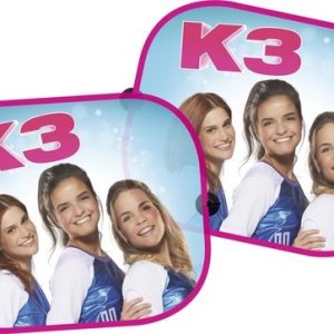 K3 – Zonnescherm (44x36cm) 2stuks