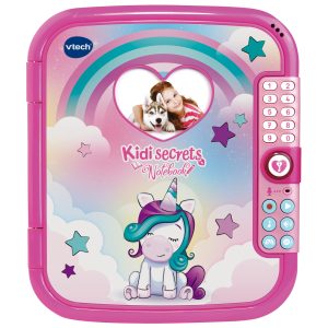 KidiSecrets Notebook