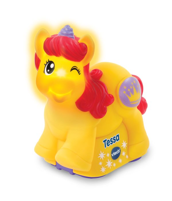 Zoef Zoef Dieren - Magisch Wonderland - Afbeelding 3