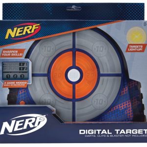 NERF Elite Strike and Score Digital Target