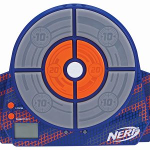 NERF Elite Strike and Score Digital Target