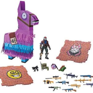 Pinata – Fortnite Llama Drama Loot