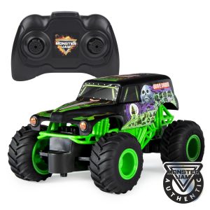 Monster Jam – R/C Grave Digger (1:24)