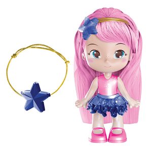 Precious Girl – Pop 10cm