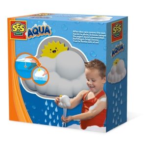 Aqua – Na regen komt zonneschijn