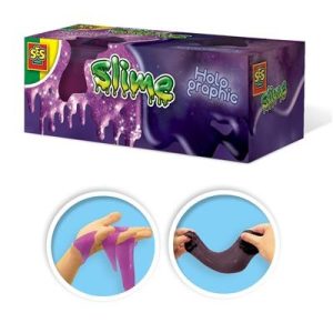 Slime – Galaxy (2x120gr)