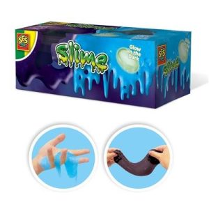 Slime – Moonstone Glow-in-the-Dark (2x120gr)